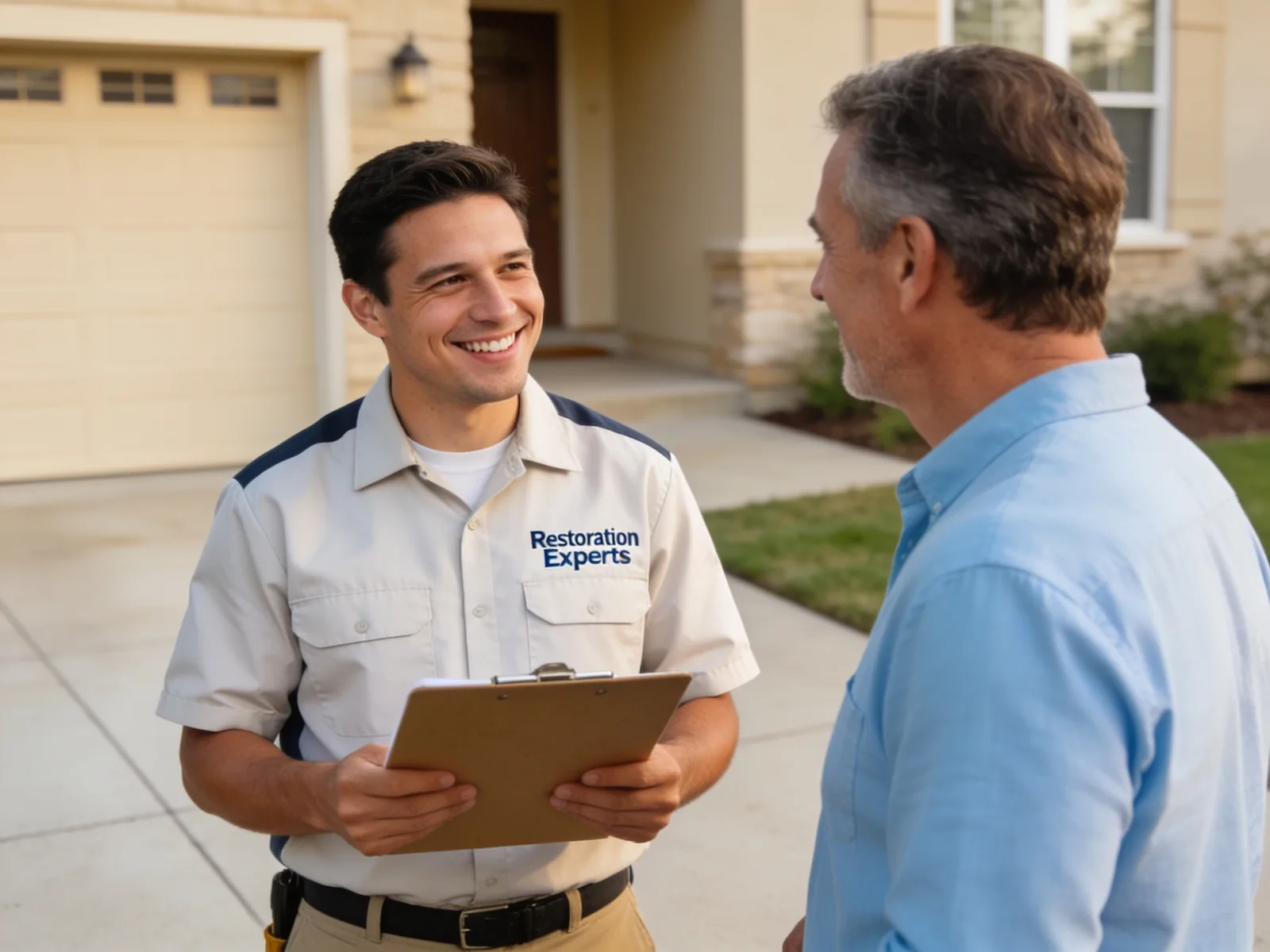 Water Damage Cleanup S Coffeyville, OK FAQs